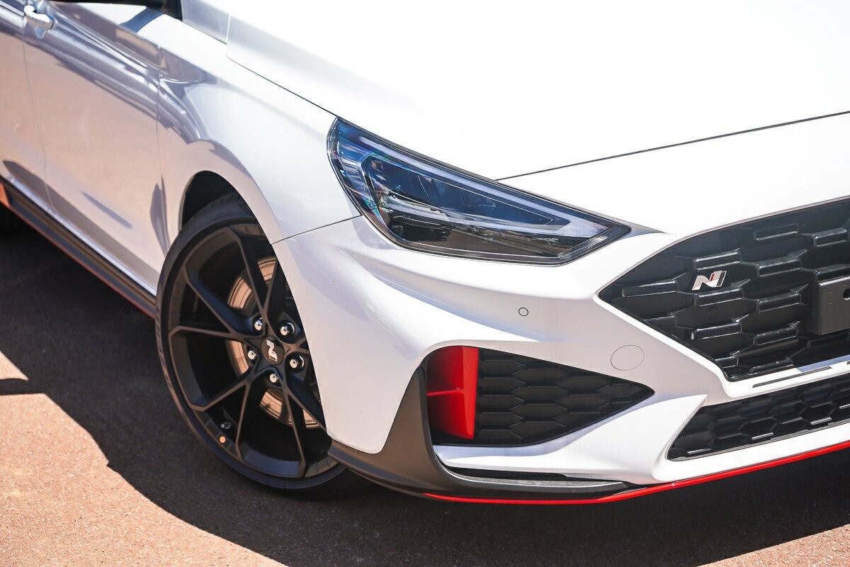 Hyundai I30 image 2