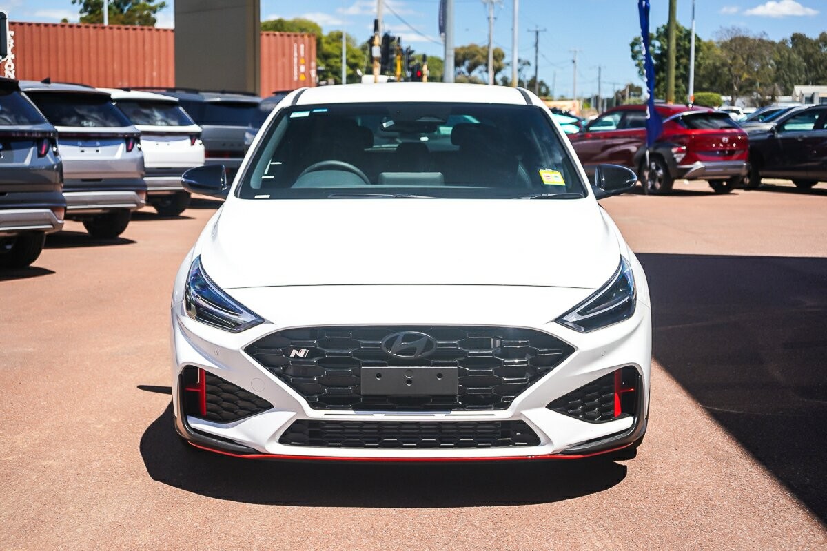 Hyundai I30 image 3