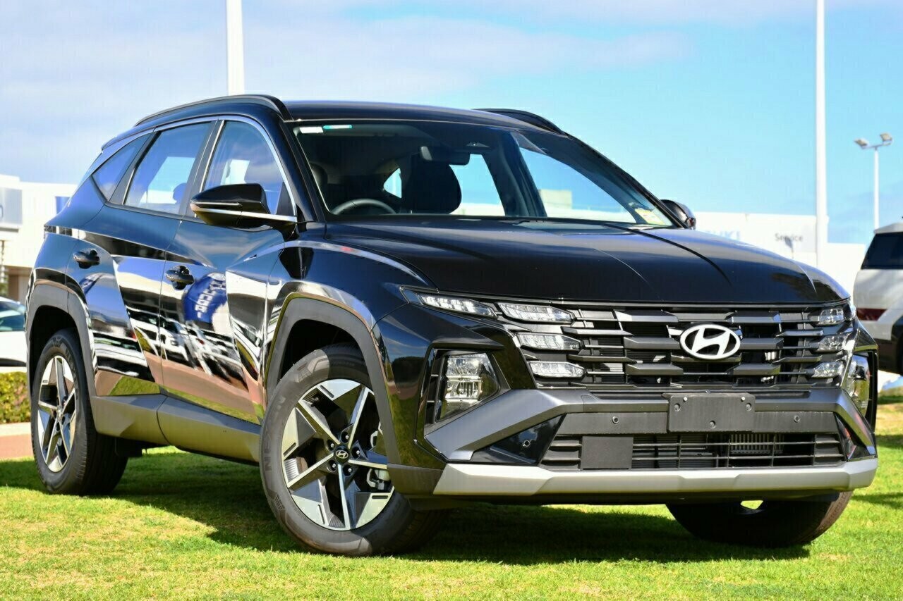 Hyundai Tucson image 1