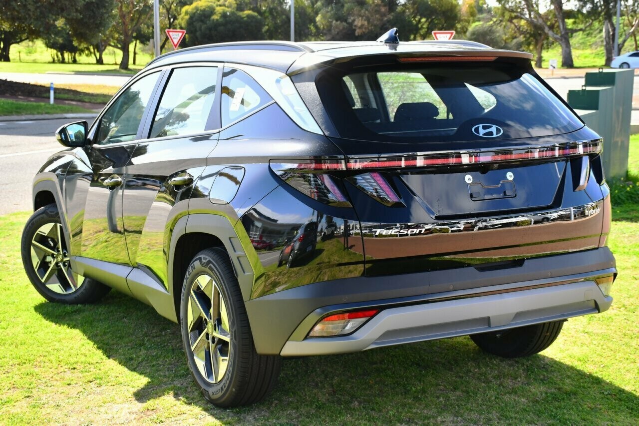 Hyundai Tucson image 3