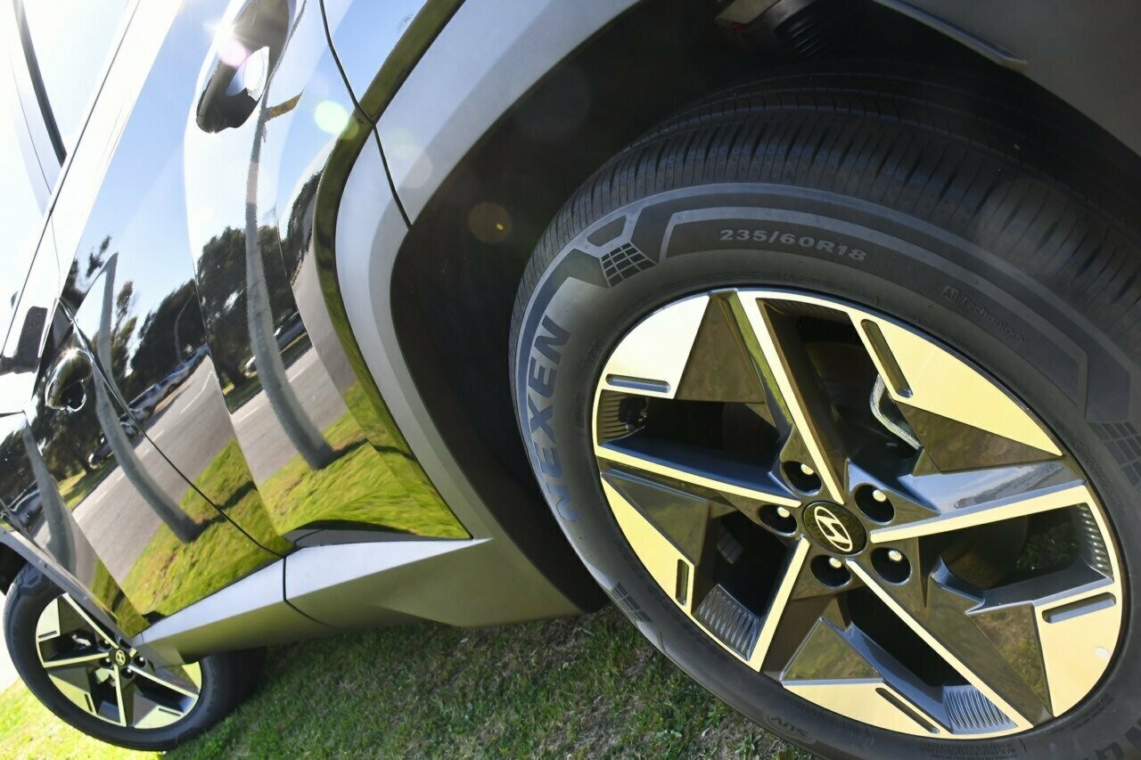 Hyundai Tucson image 4