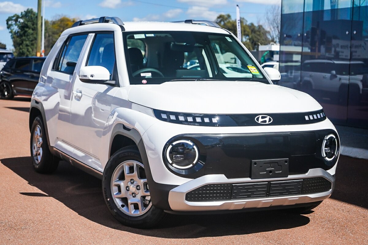 Hyundai Inster image 1
