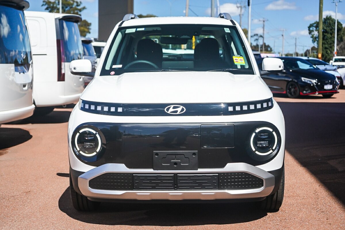 Hyundai Inster image 3