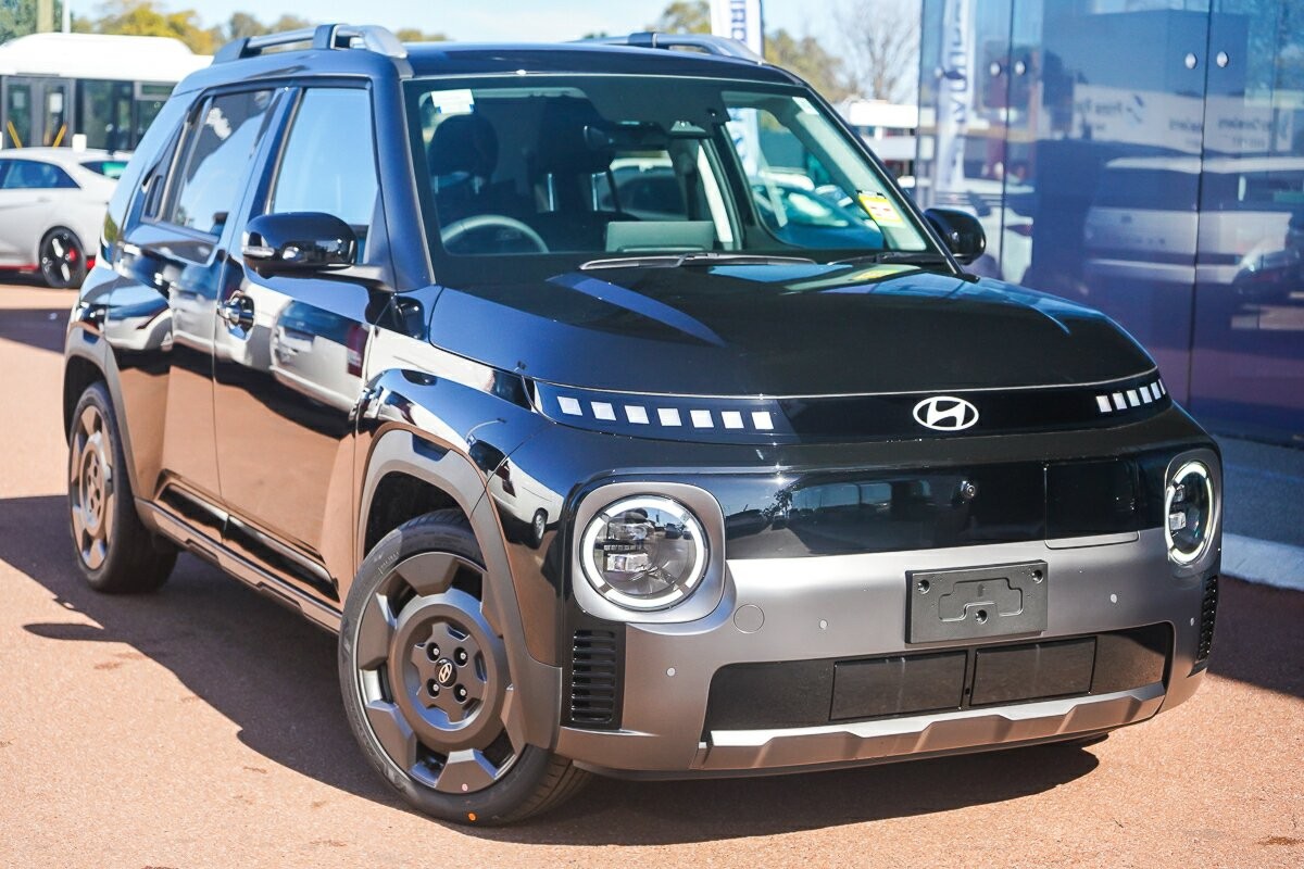 Hyundai Inster image 1