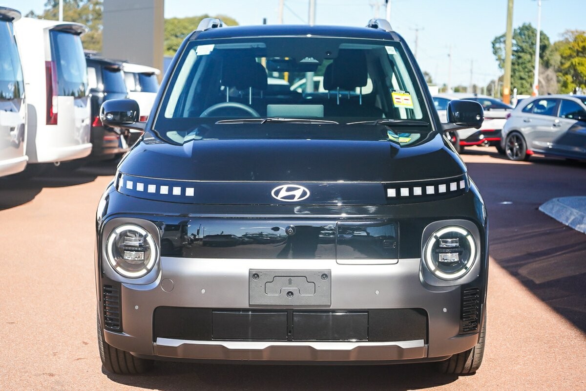 Hyundai Inster image 3