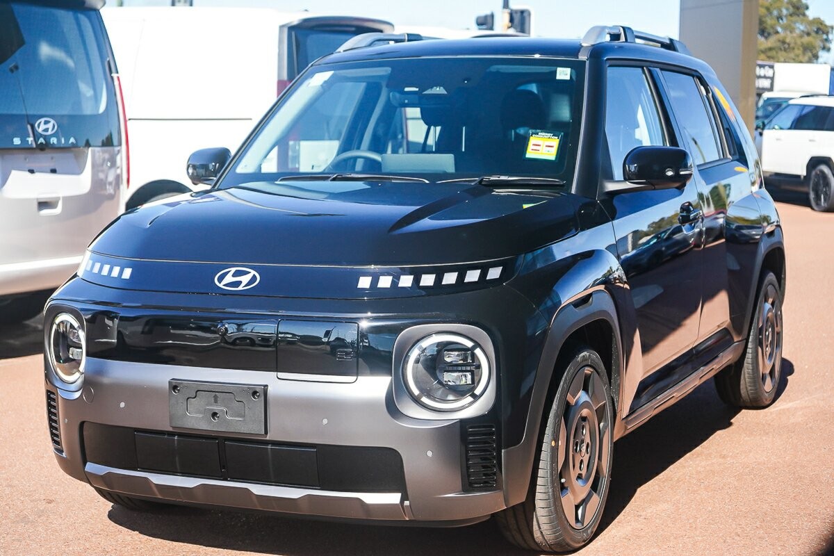 Hyundai Inster image 4