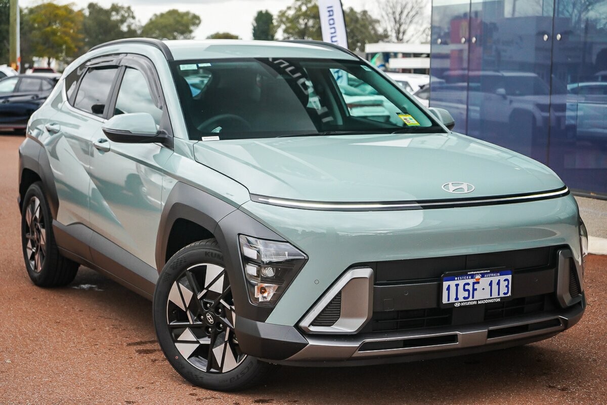 Hyundai 1y image 1