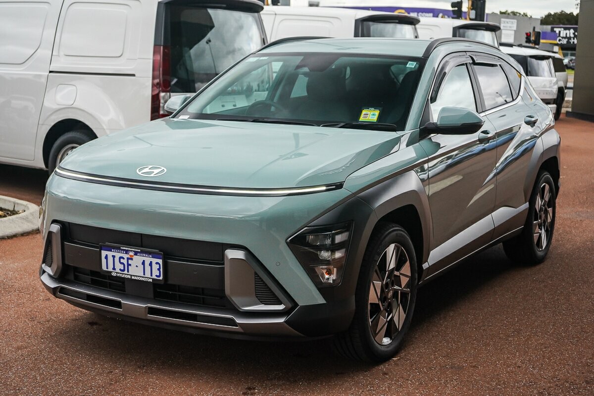 Hyundai 1y image 4