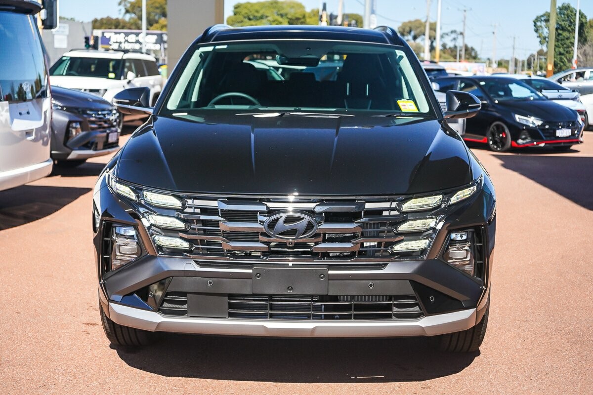 Hyundai Tucson image 3