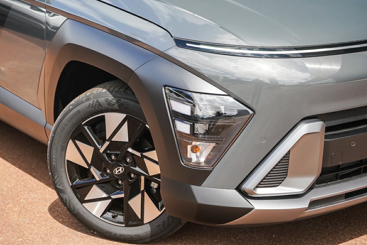 Hyundai Kona image 2