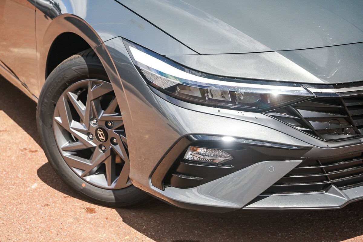 Hyundai I30 image 2