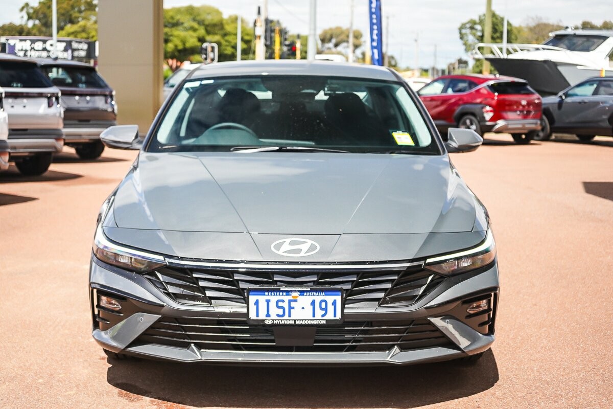 Hyundai I30 image 3