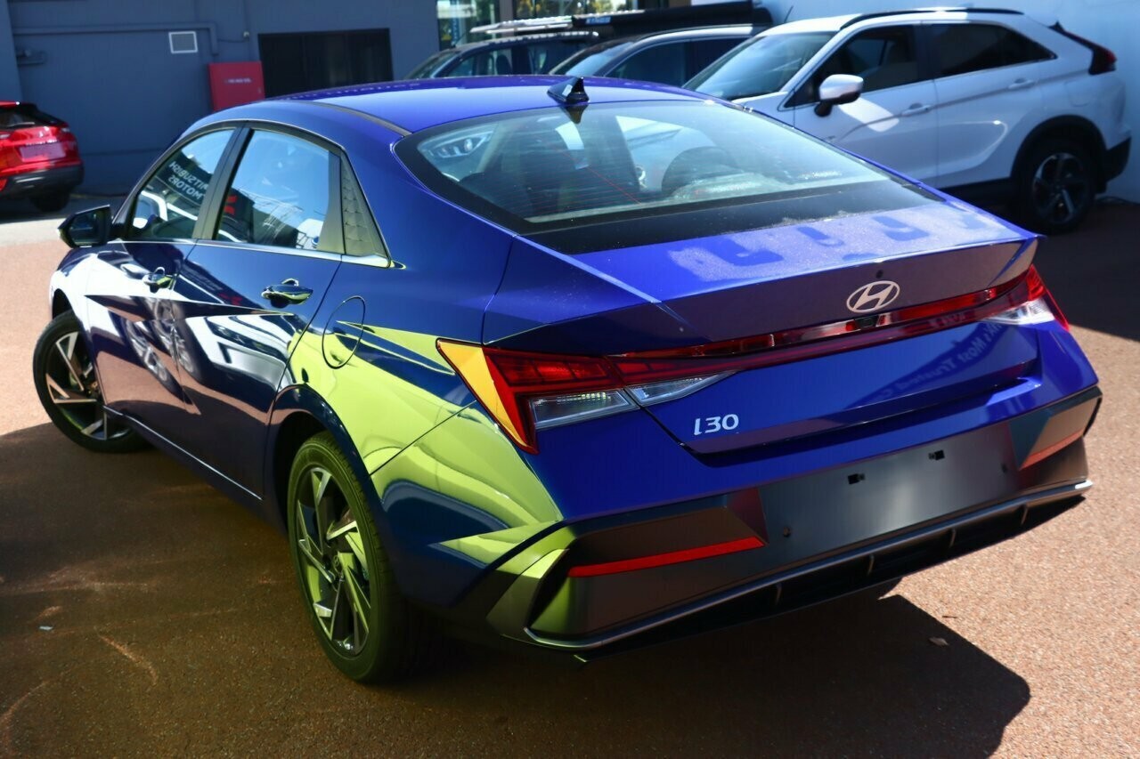 Hyundai I30 image 3