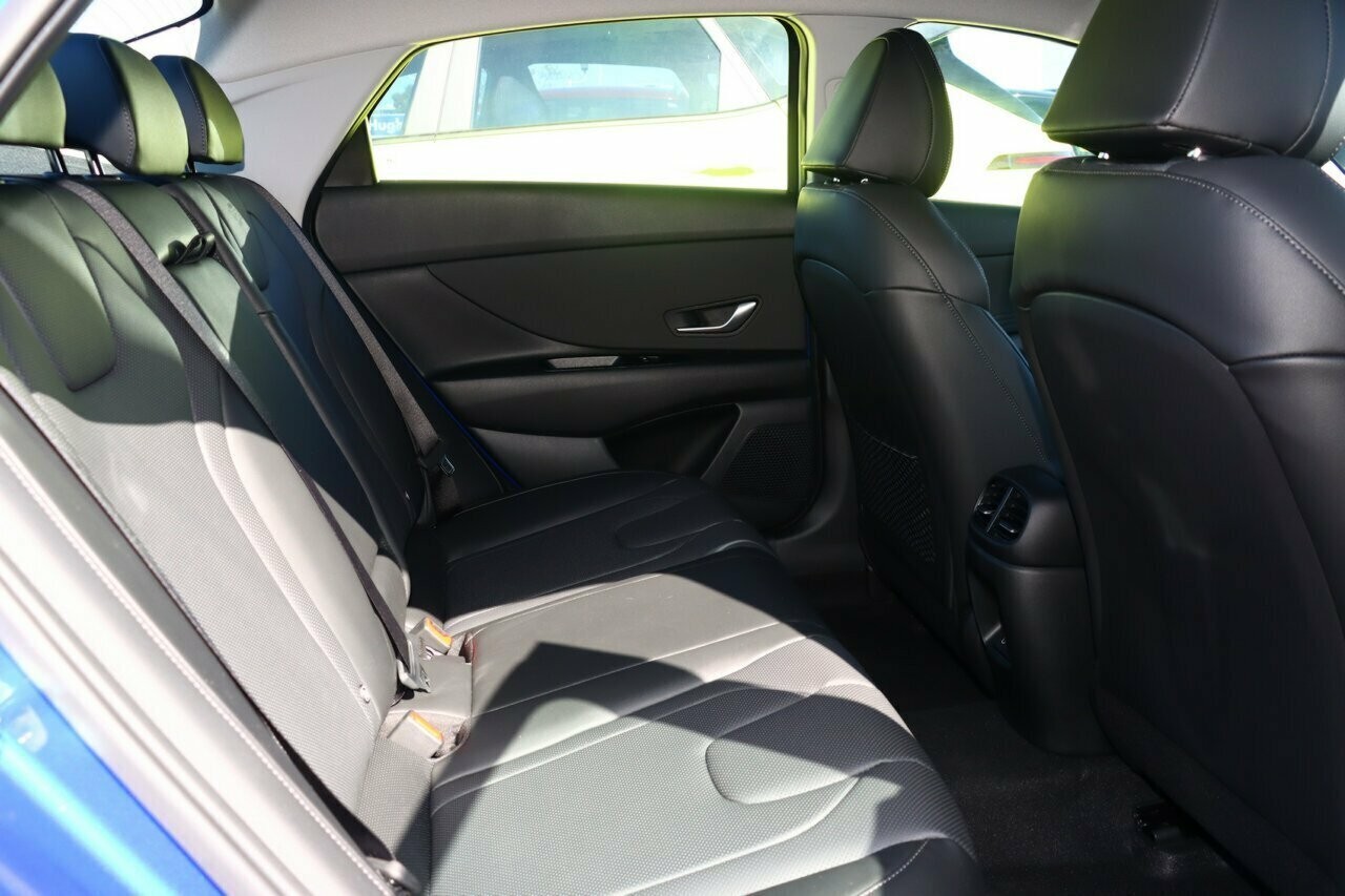 Hyundai I30 image 4