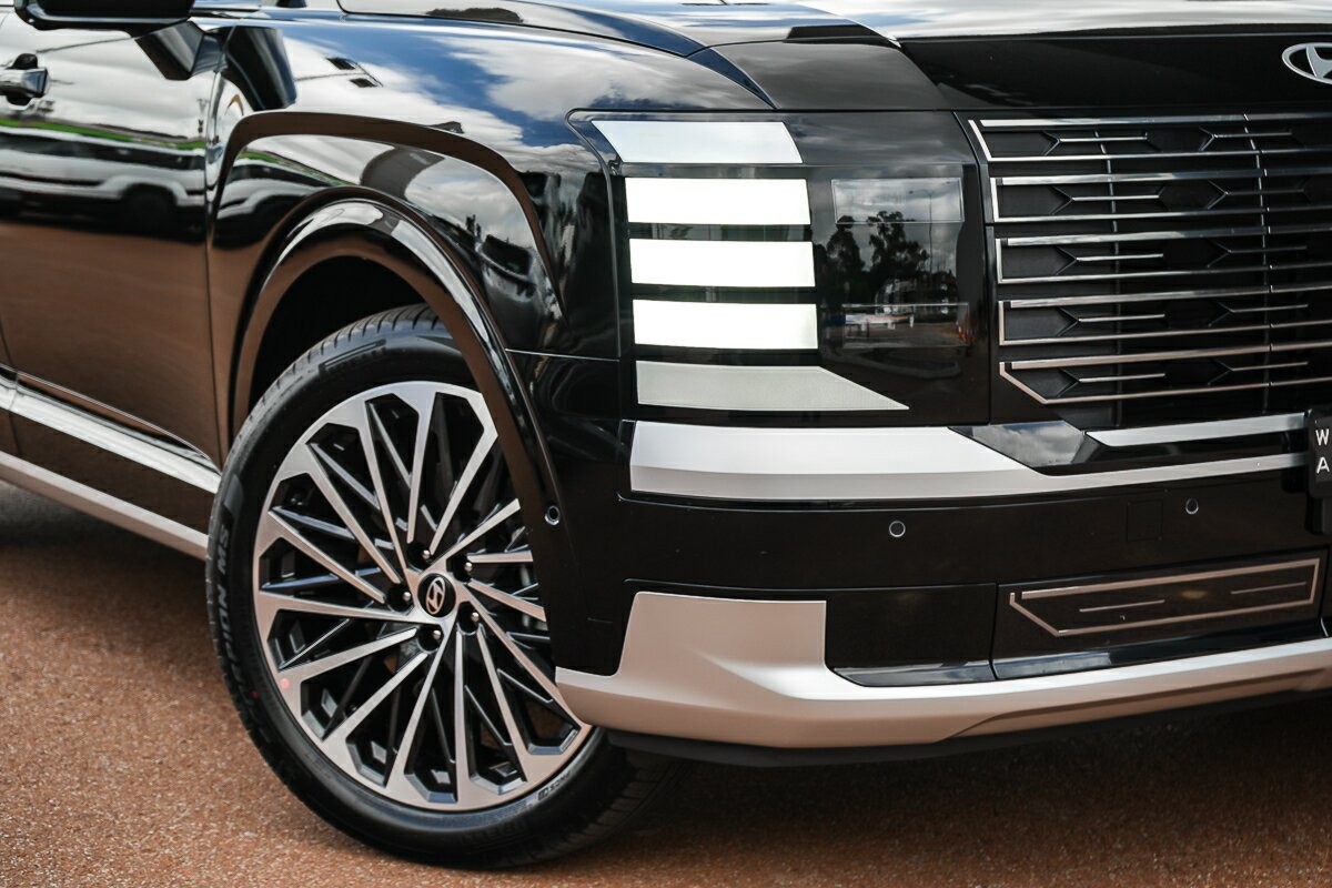 Hyundai Palisade image 2