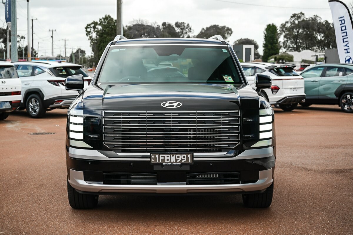 Hyundai Palisade image 3