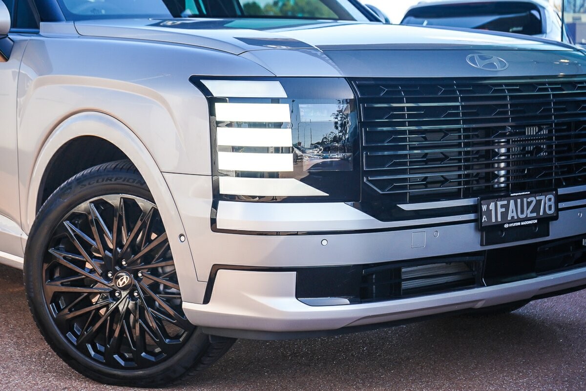 Hyundai Palisade image 2