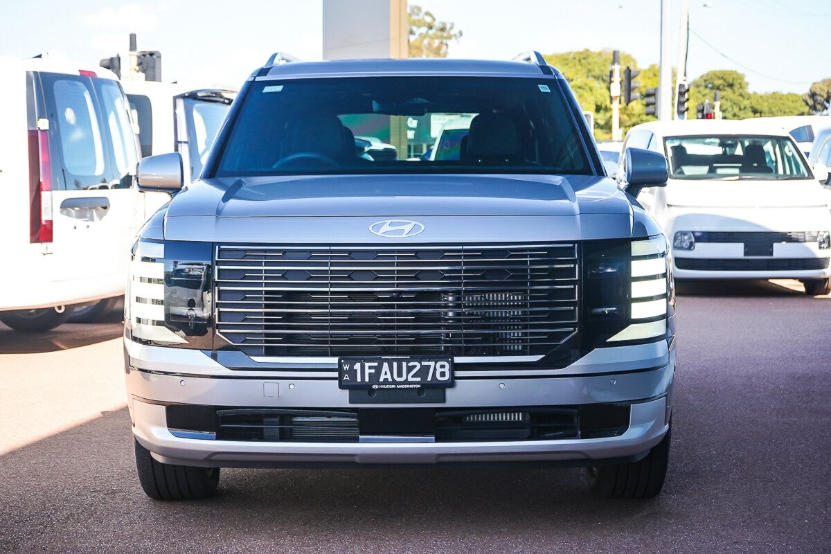 Hyundai Palisade image 3