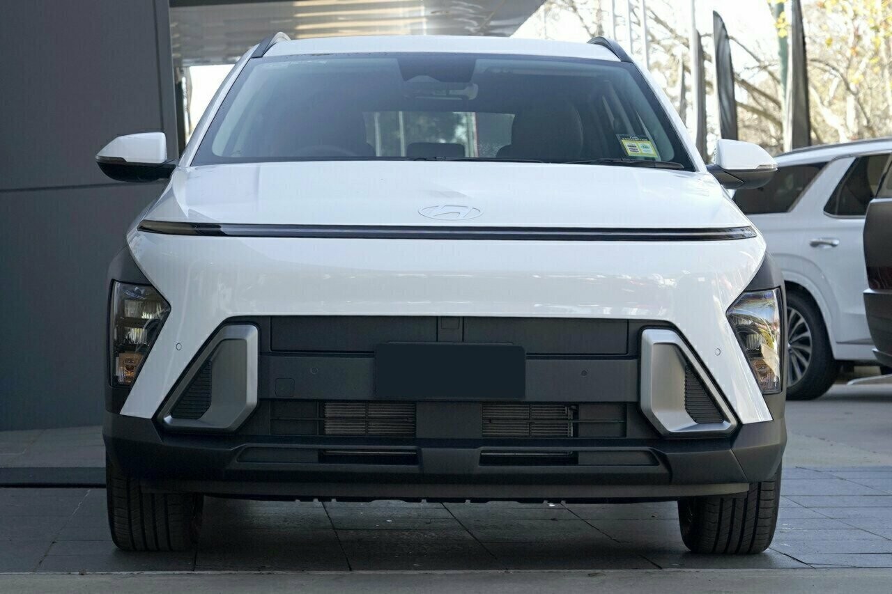 Hyundai Kona image 4