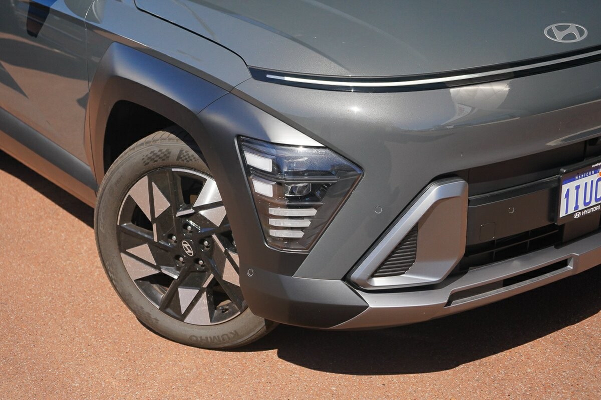 Hyundai Kona image 2