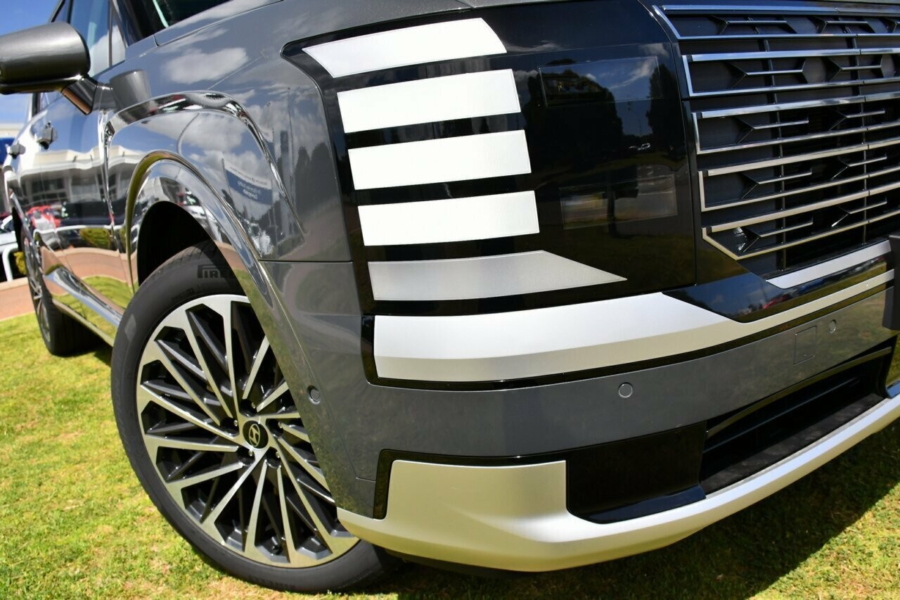 Hyundai Palisade image 2