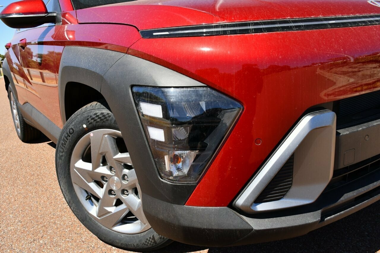 Hyundai Kona image 1