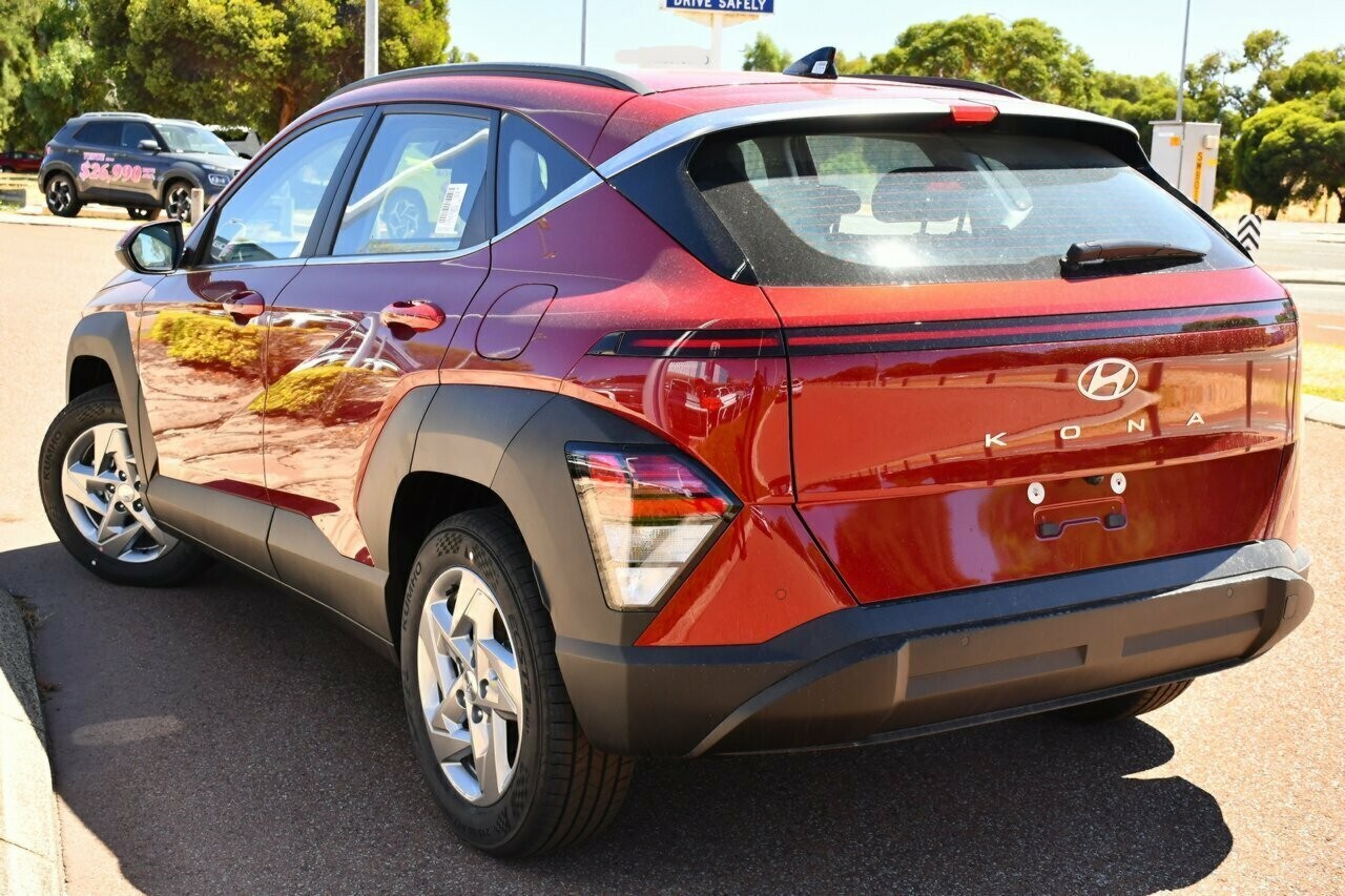 Hyundai Kona image 2