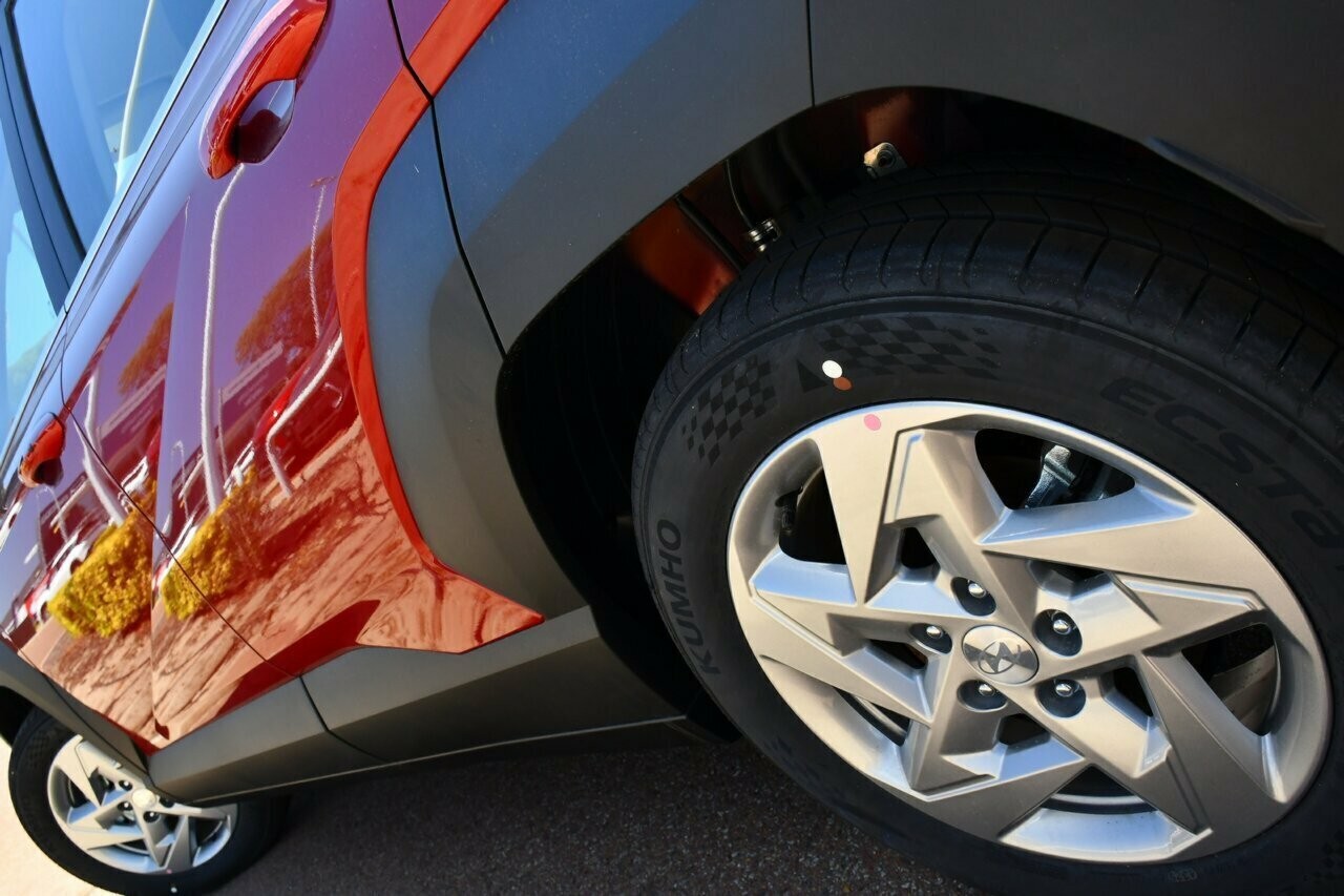 Hyundai Kona image 3