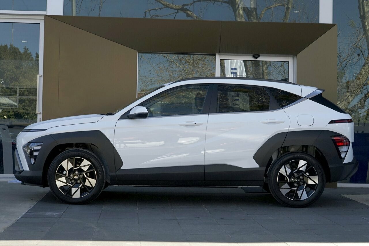 Hyundai Kona image 2