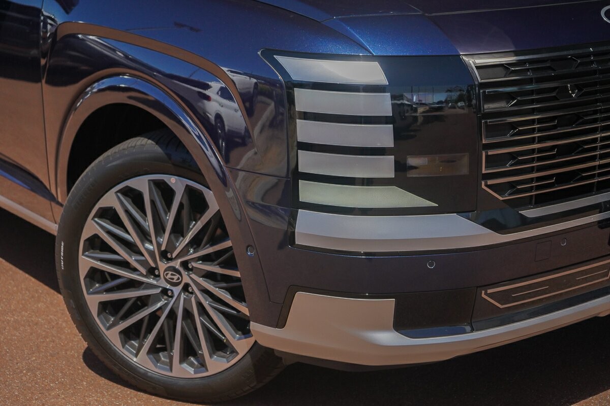 Hyundai Palisade image 2