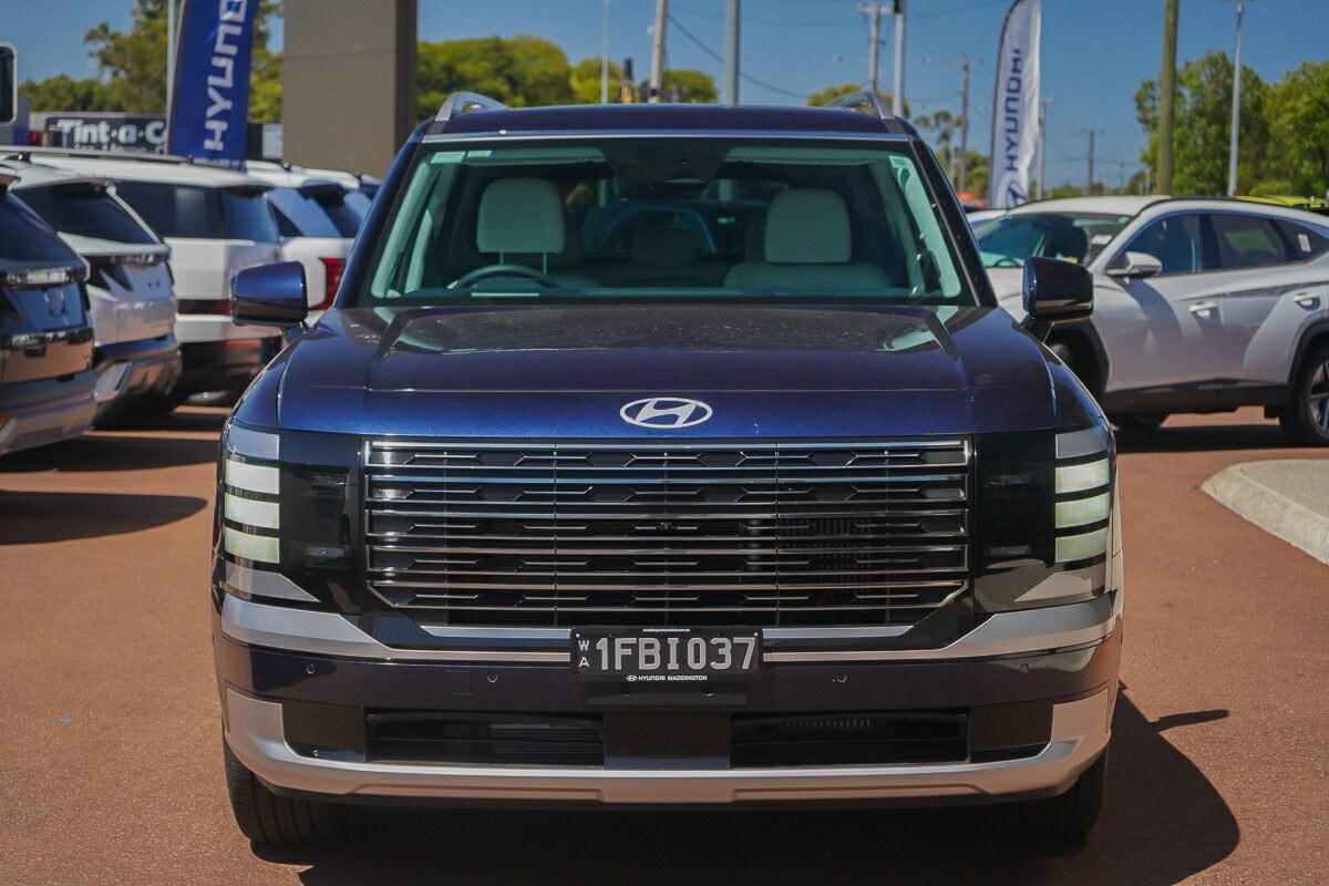 Hyundai Palisade image 3