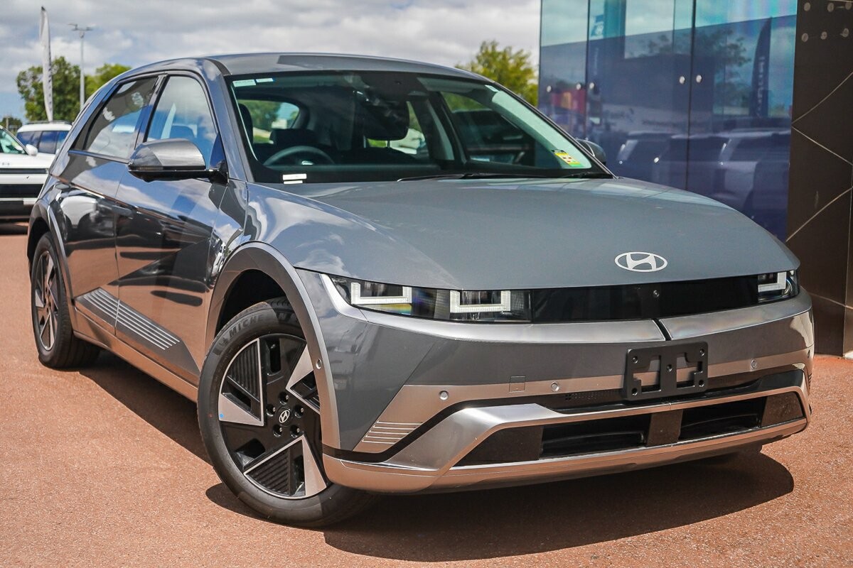 Hyundai Ioniq 5 image 1