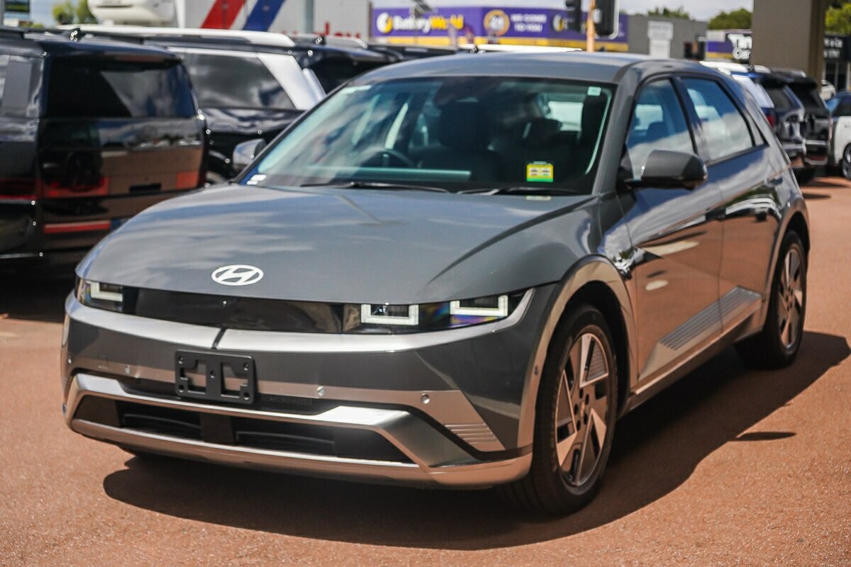 Hyundai Ioniq 5 image 4