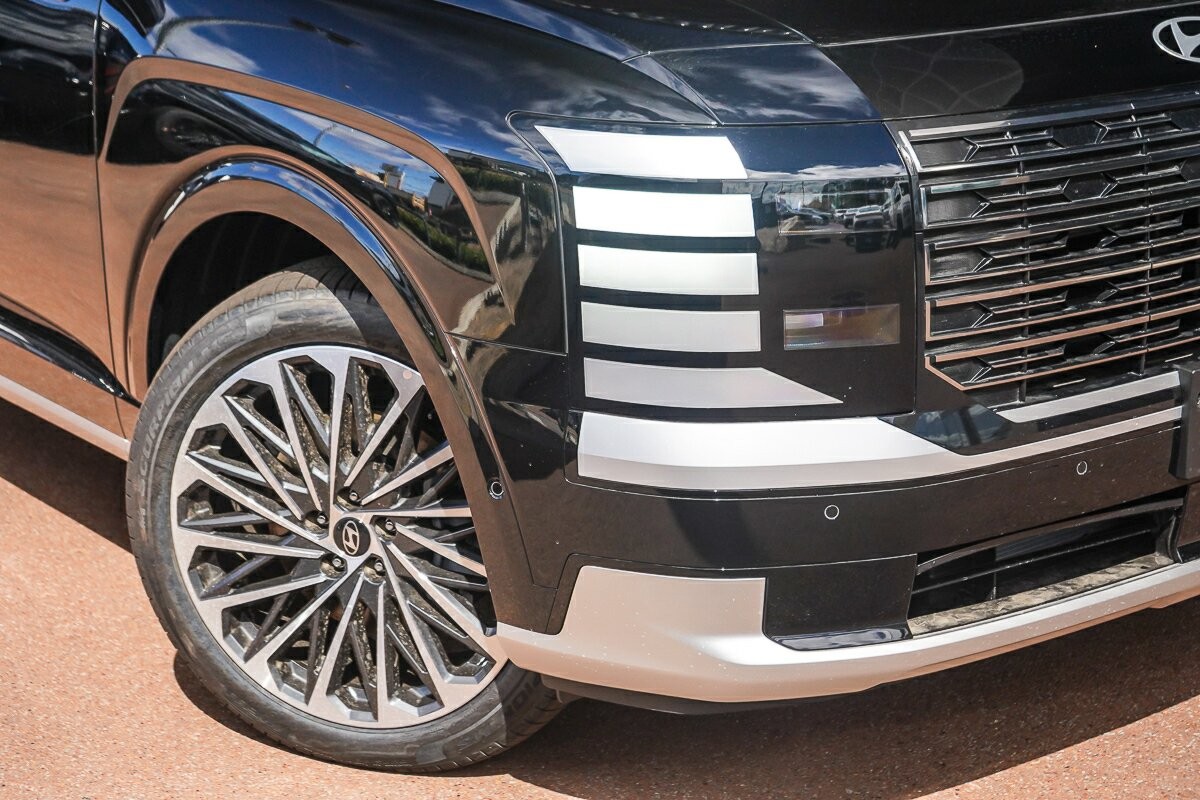 Hyundai Palisade image 2