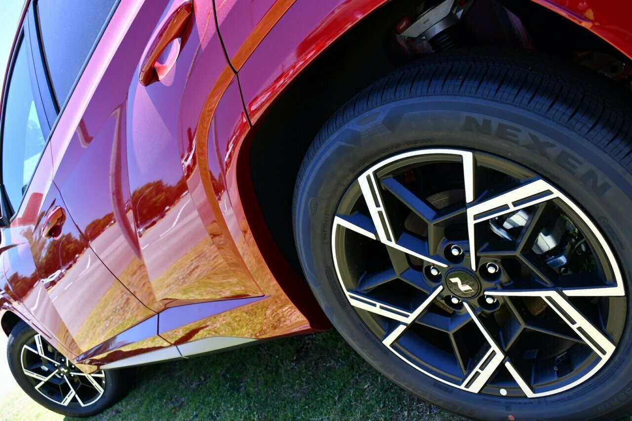 Hyundai Tucson image 4