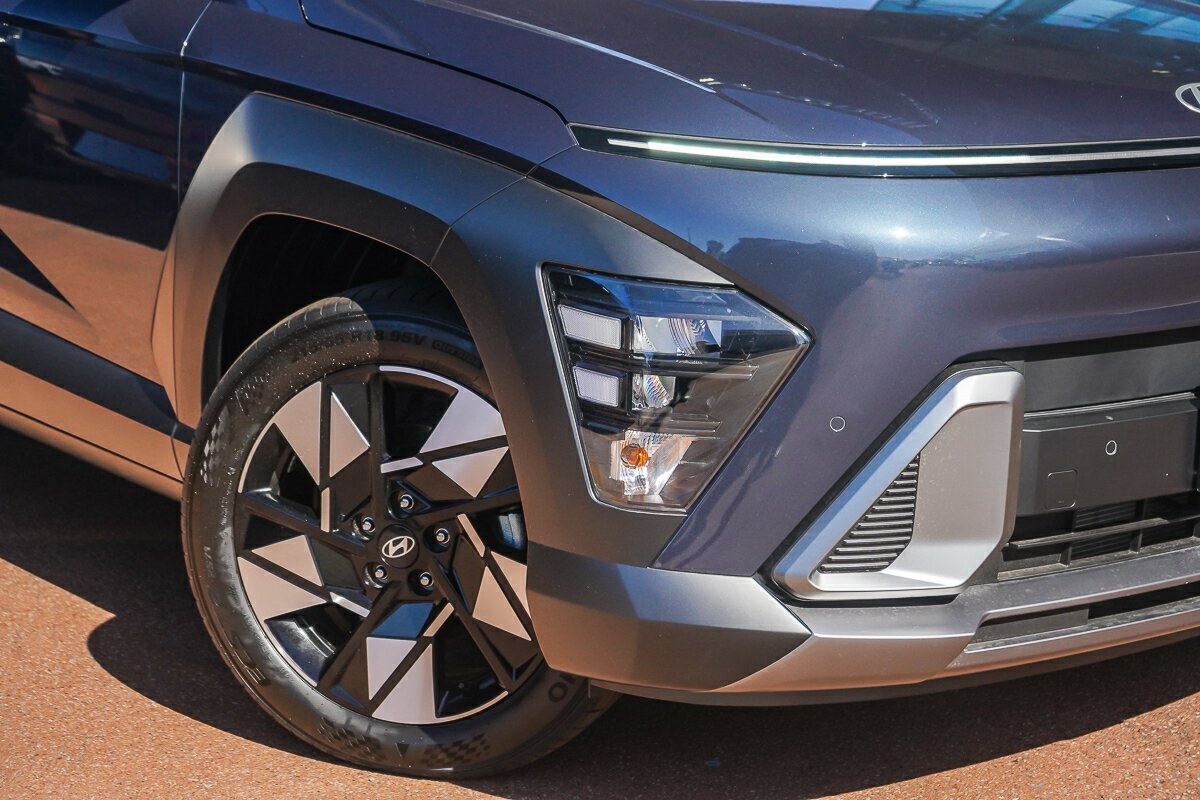 Hyundai Kona image 2