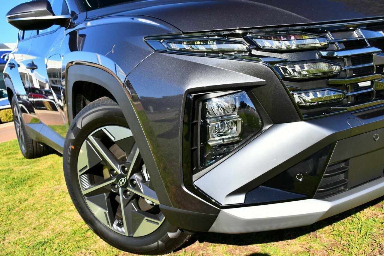 Hyundai Tucson image 2