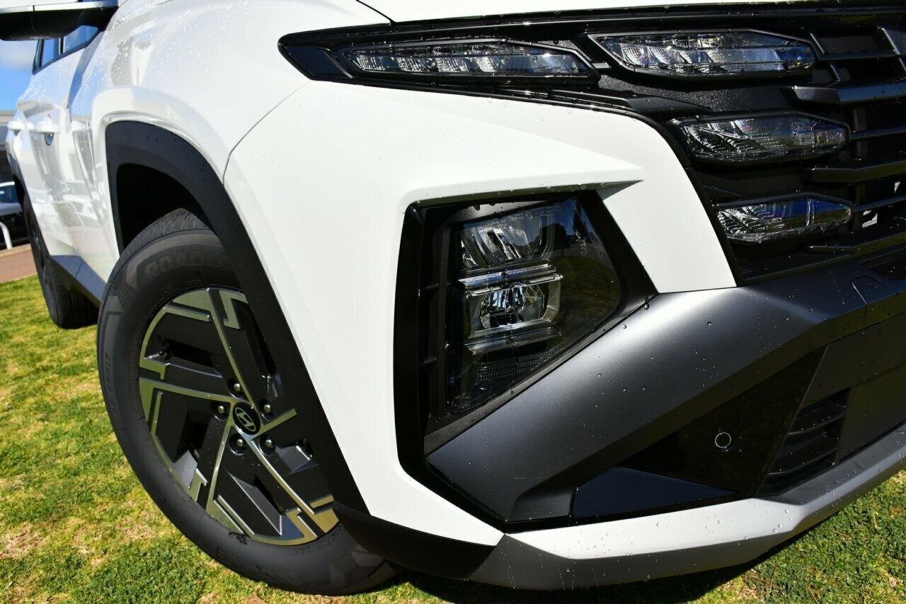 Hyundai Tucson image 2