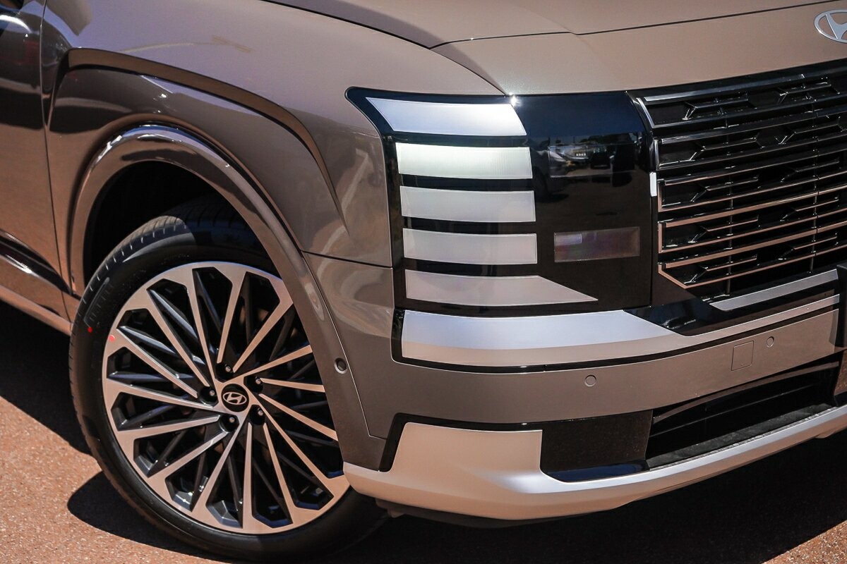 Hyundai Palisade image 2