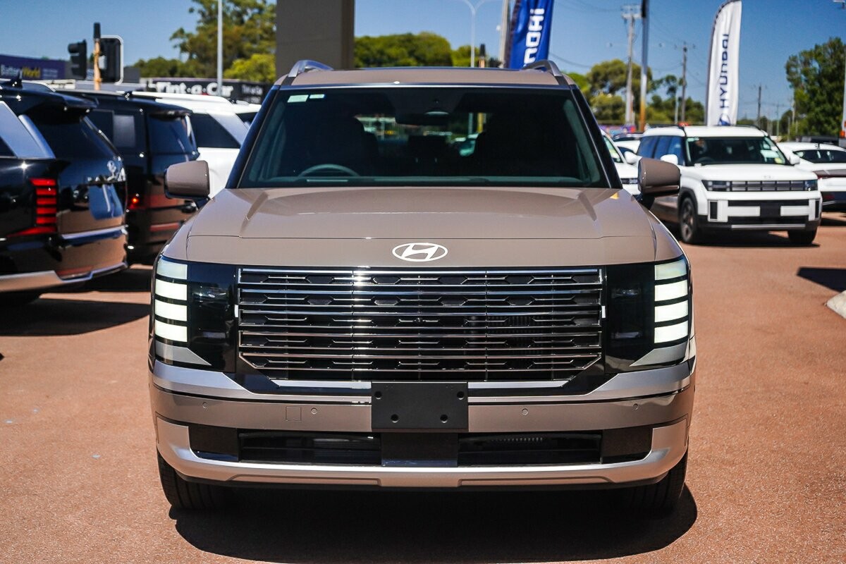 Hyundai Palisade image 3