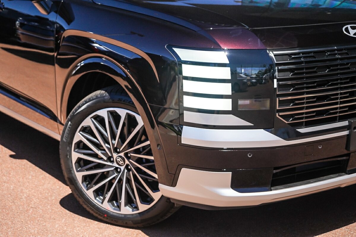 Hyundai Palisade image 2