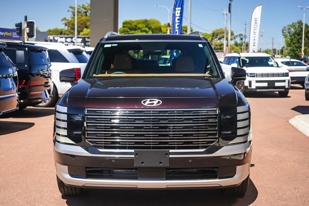 Hyundai Palisade image 3