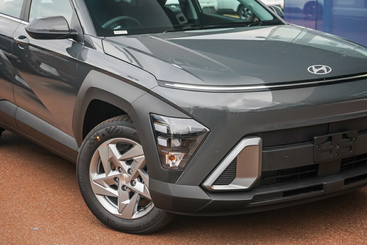 Hyundai Kona image 2