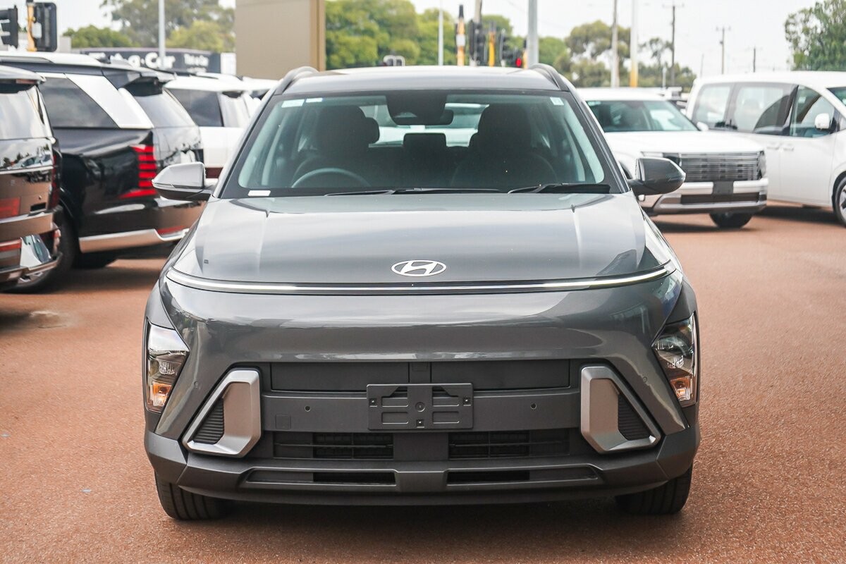 Hyundai Kona image 3