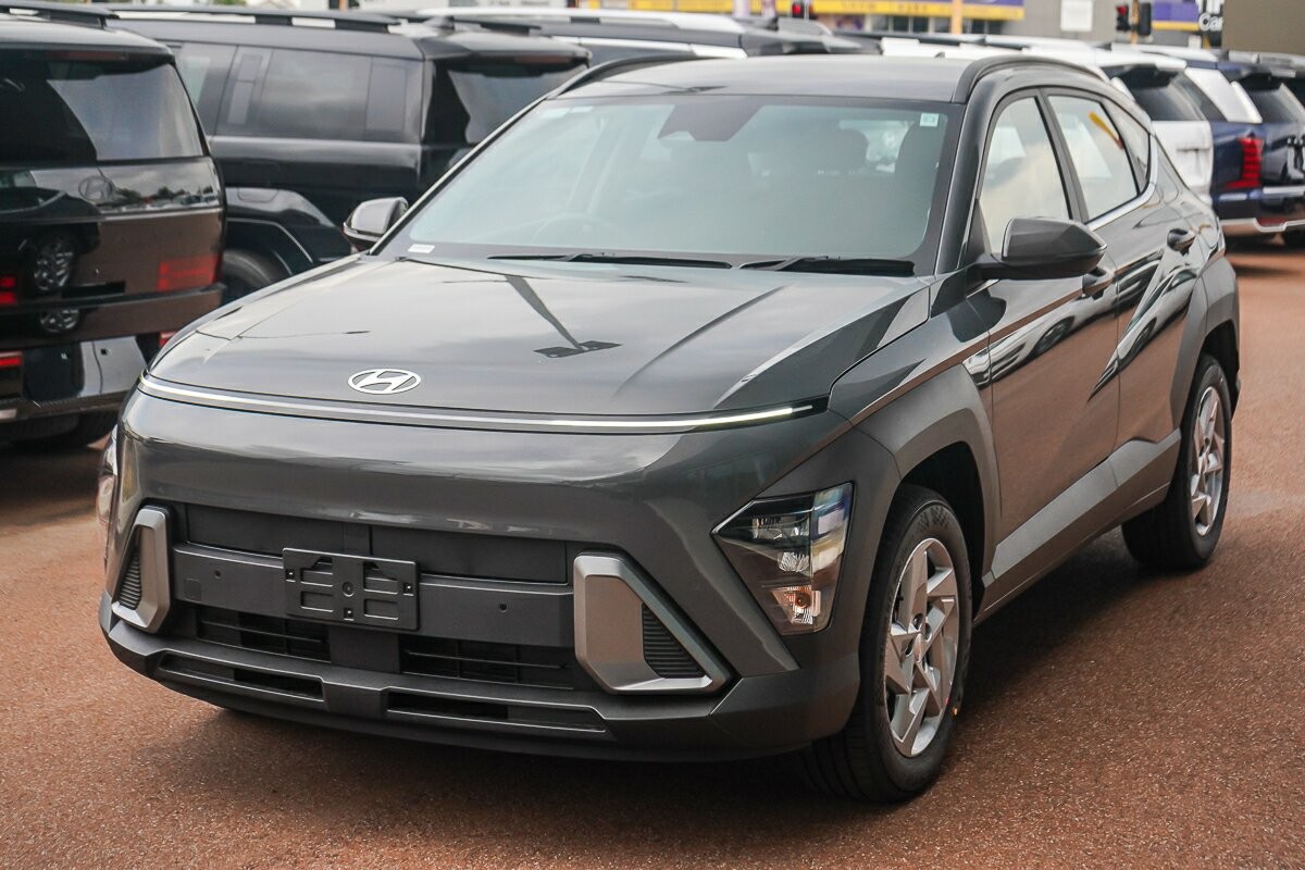 Hyundai Kona image 4