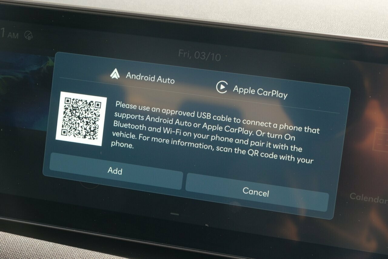 Hyundai Tucson image 3