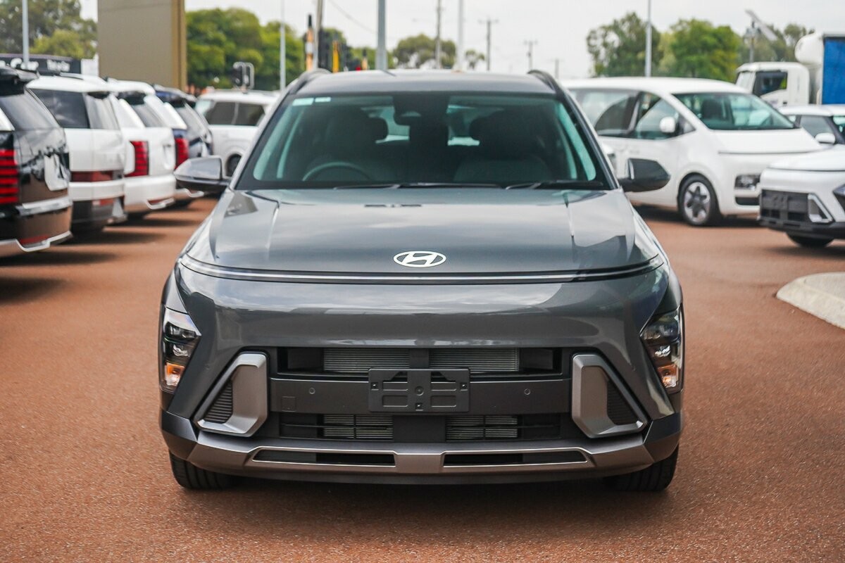 Hyundai Kona image 3