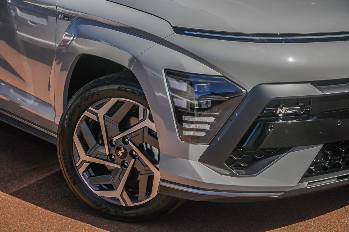 Hyundai Kona image 2