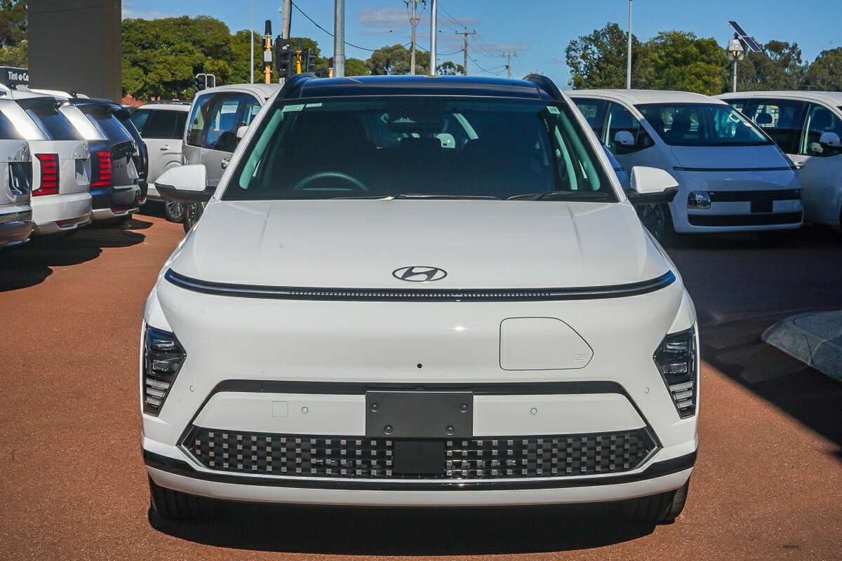 Hyundai Kona image 3