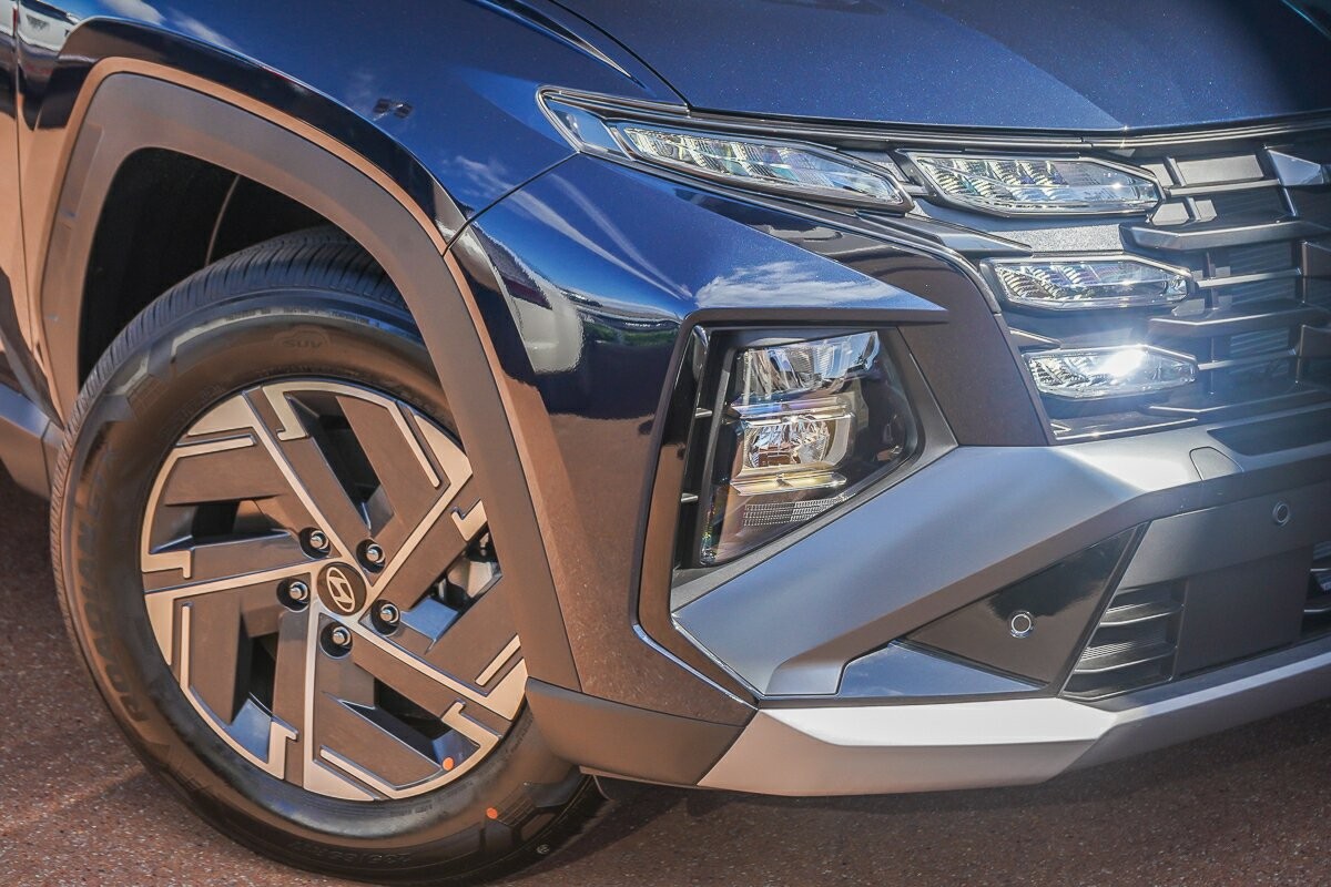 Hyundai Tucson image 2